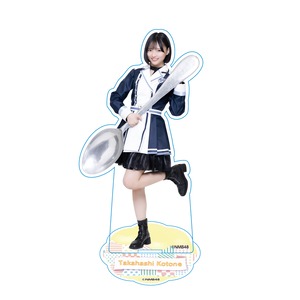 NMB48×PIZZERIA 8 good spoon コラボ限定 アクリルスタンド（10期生）ブラインドパッケージ