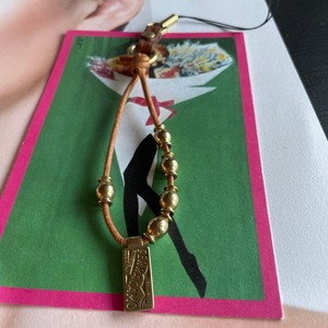 SALVATORE FERRAGAMO チャーム