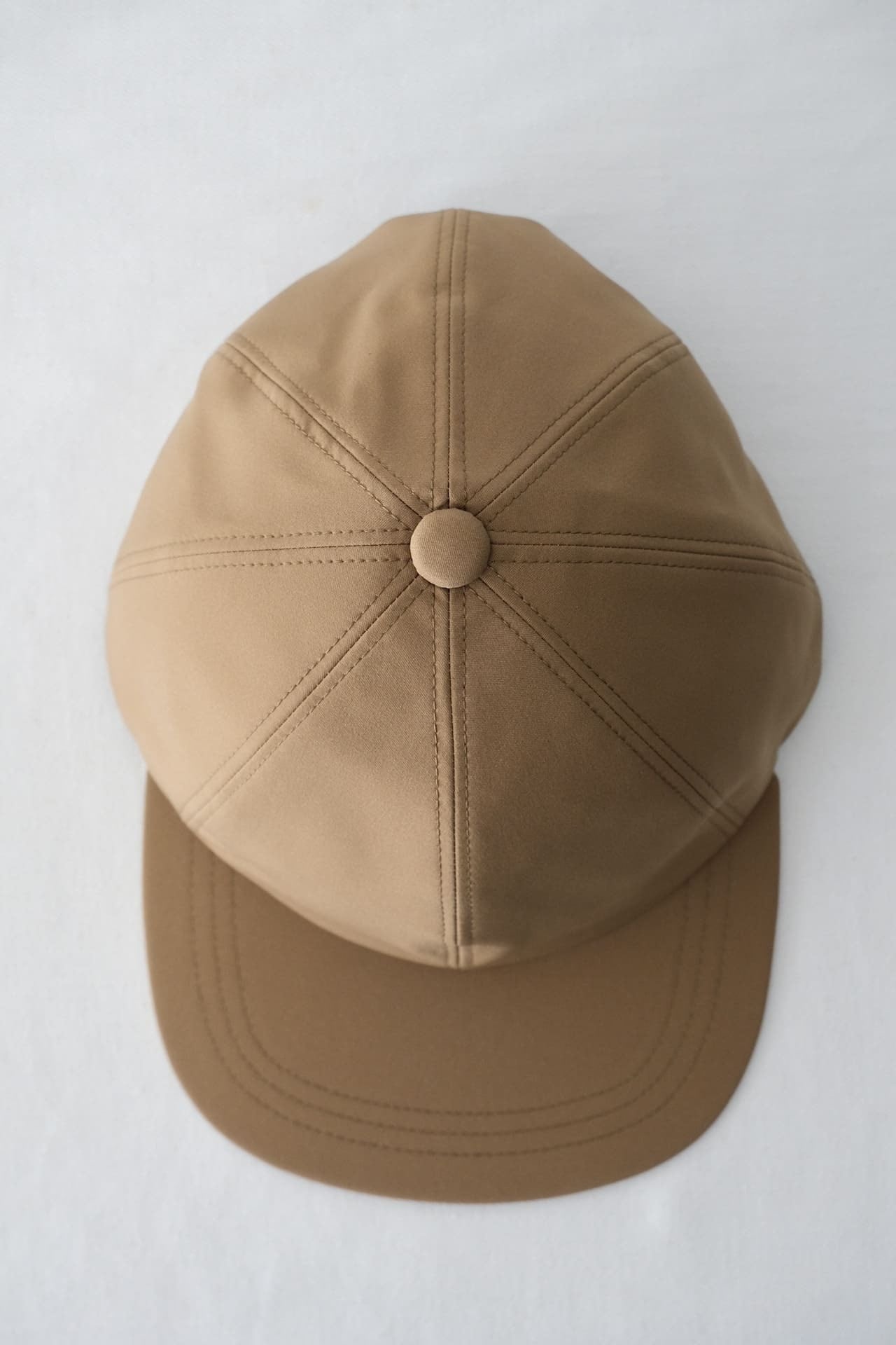 BRIEFING × FUJITO B.B Cap ブリーフィング　コヨーテ新品 BRIEFING × FUJITO B.B Cap Coyote | Directors Web Shop
