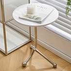 サイドテーブル コーヒーテーブル ラウンドテーブル ティーテーブル 木のテーブル スツールおしゃれ 北欧