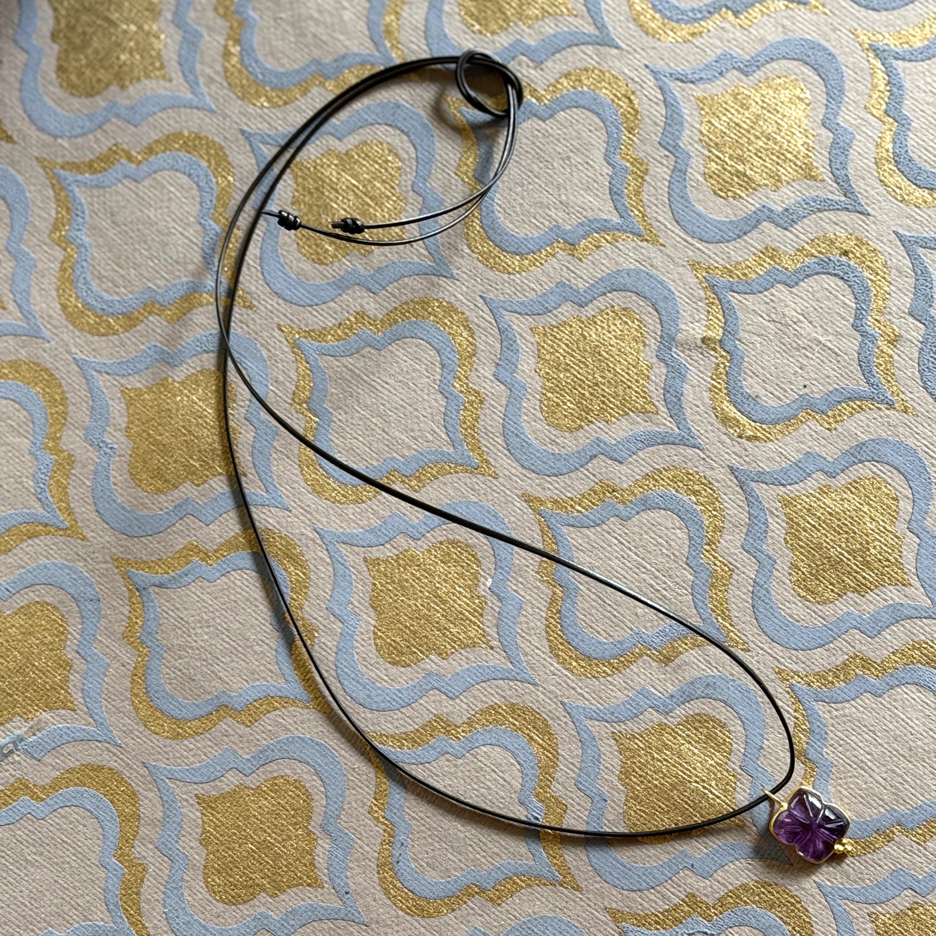 cs-1 カービングストーン | Bijoux Kei