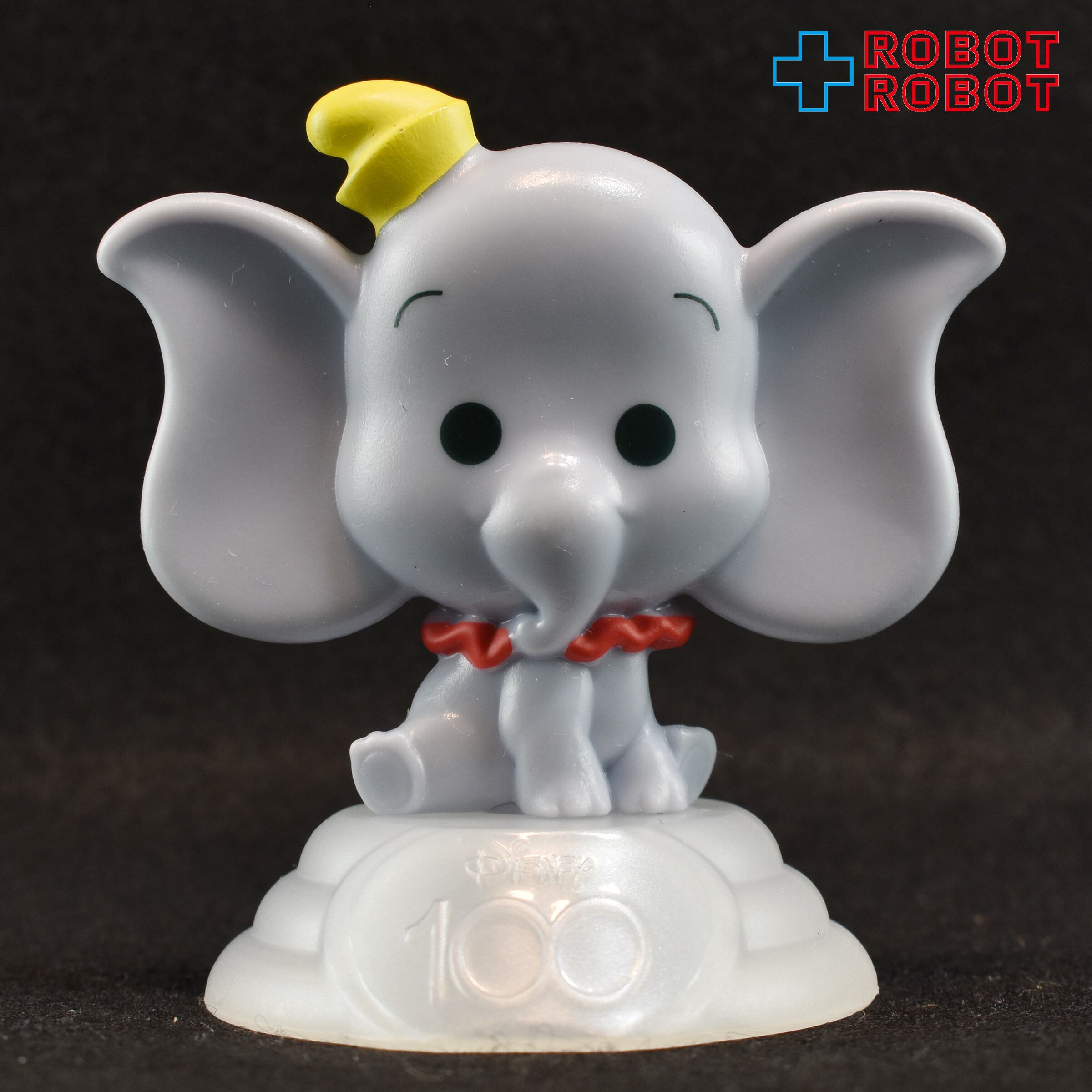 ○DUMBO ダンボ | ROBOTROBOT
