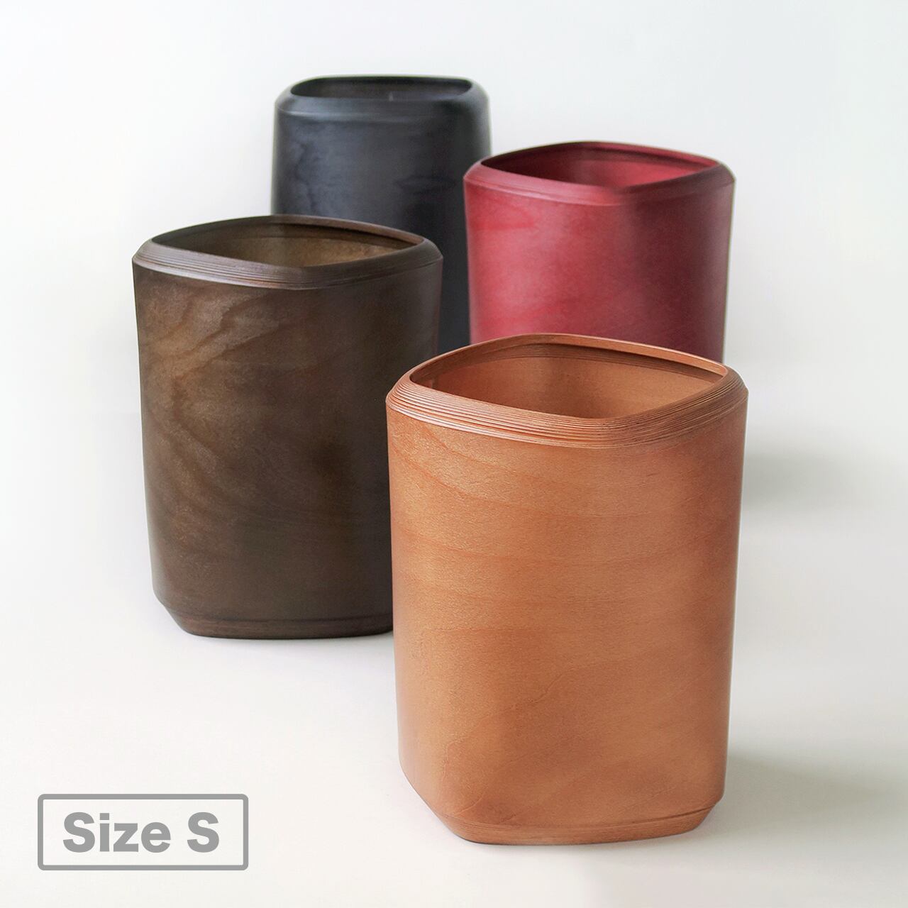 Dust Box twist Ⅲ □ S