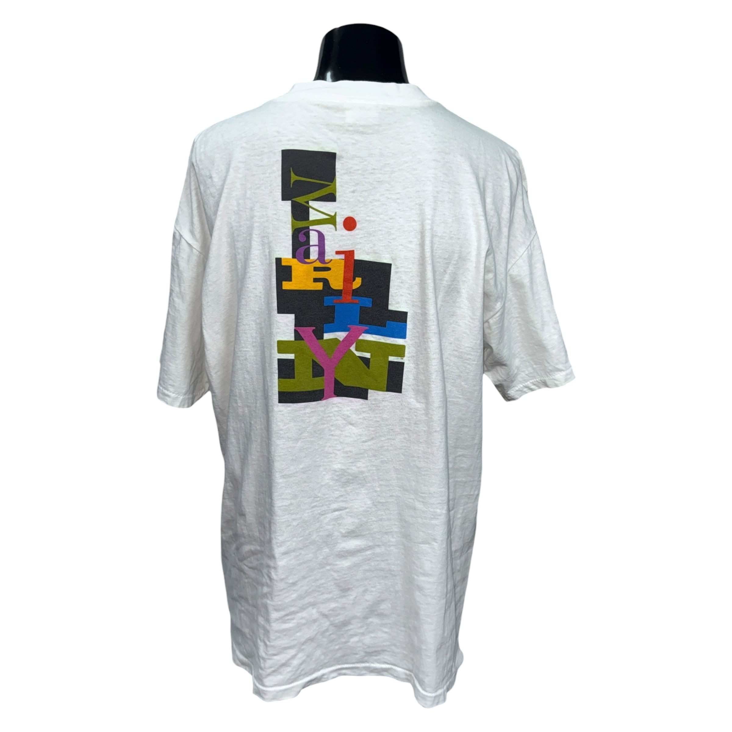 90s vintage マリリンモンロー Tシャツ MARILYN MONROE】マリリン・モンロー 90's Vintage Tシャツ