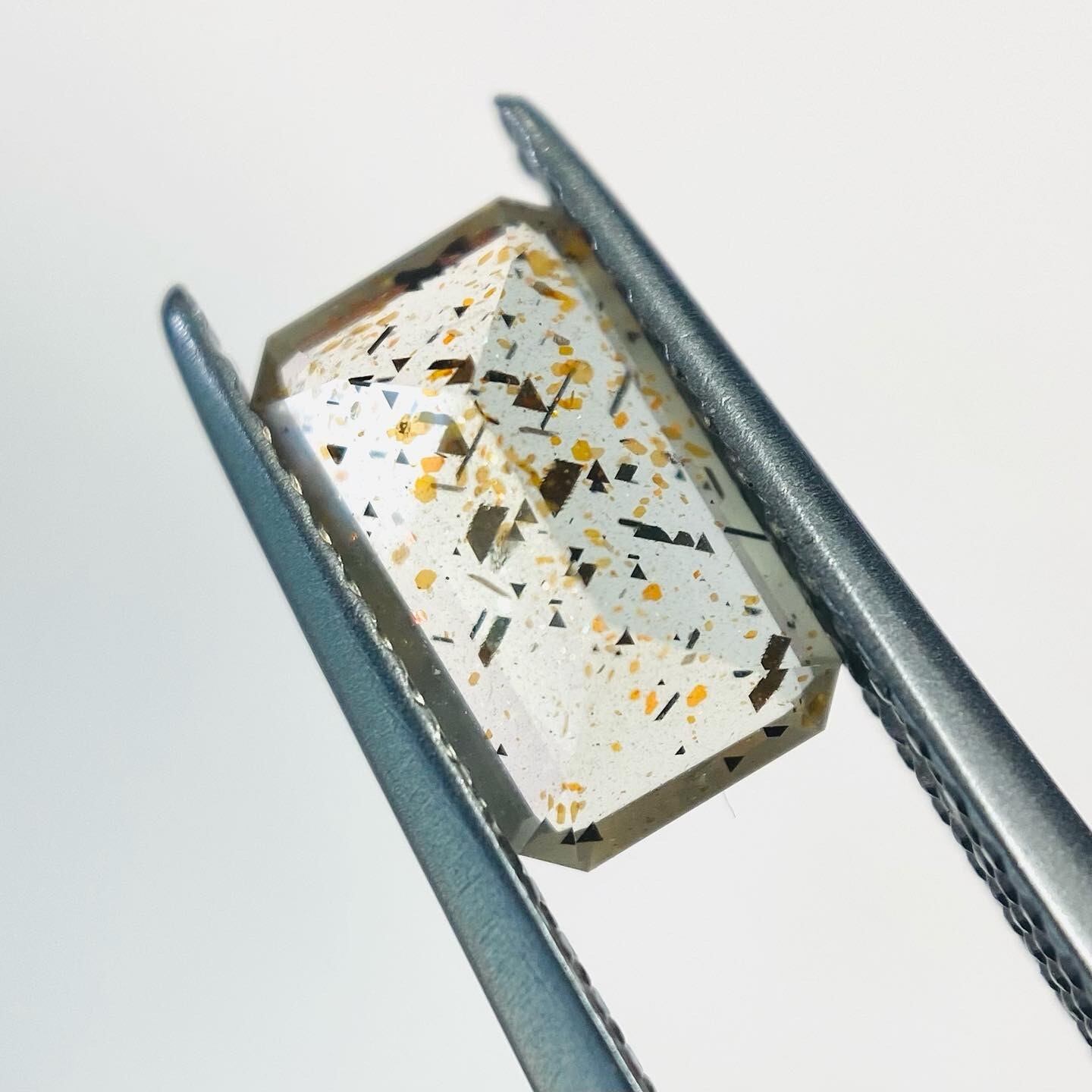 稀少♡レインボーラティスサンストーン2