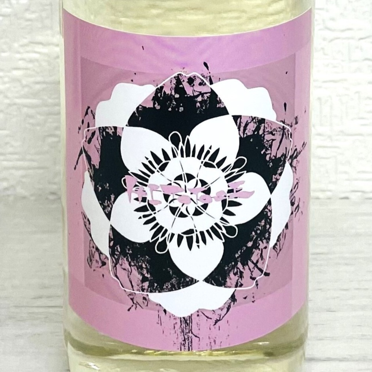 冬春夏秋　～HITOTOSE～　春　　720ml