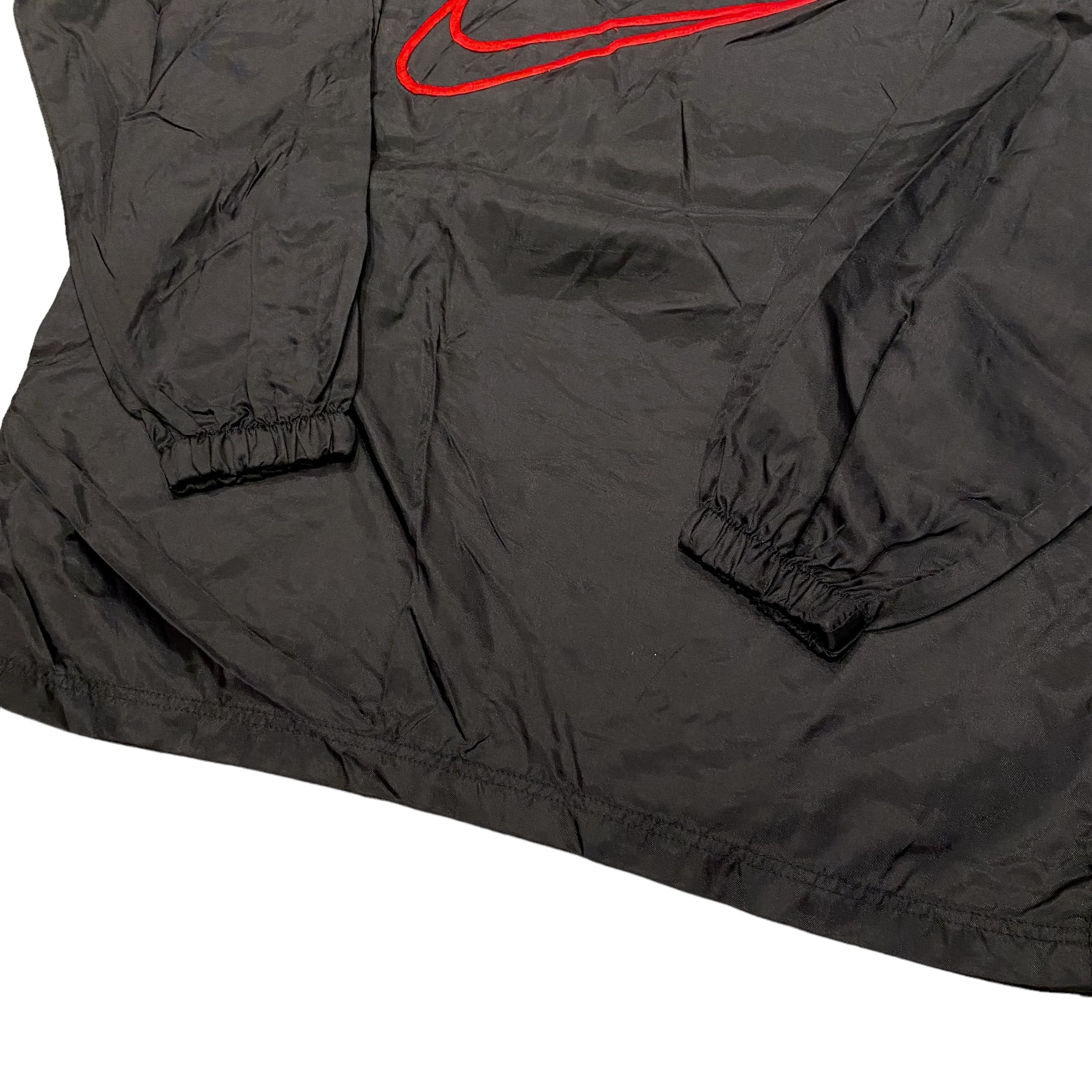 90's Nike Pullover Nylon Jacket L / ナイキ アノラック 90's Nike Pullover Nylon Jacket L / ナイキ アノラック