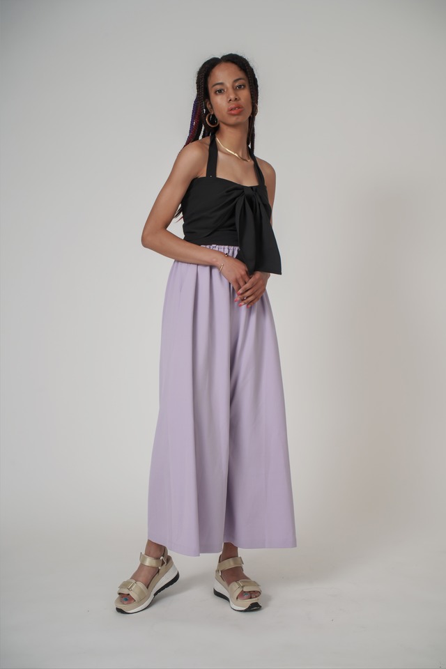 TRANSFORM  MULTI - WAY DRESS LAVENDER