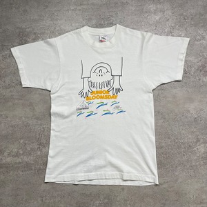 JUNIOR BLOOMSDAY NIKE ALBERTSONS T-SHIRT SIZE M (USED)