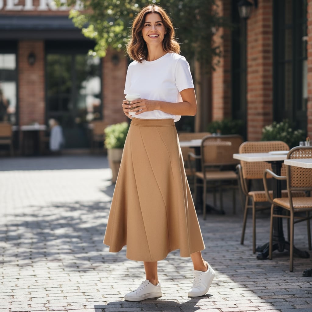 美品✨ボーダーズアットバルコニー ショルダーフリルブルゾン 最新 36