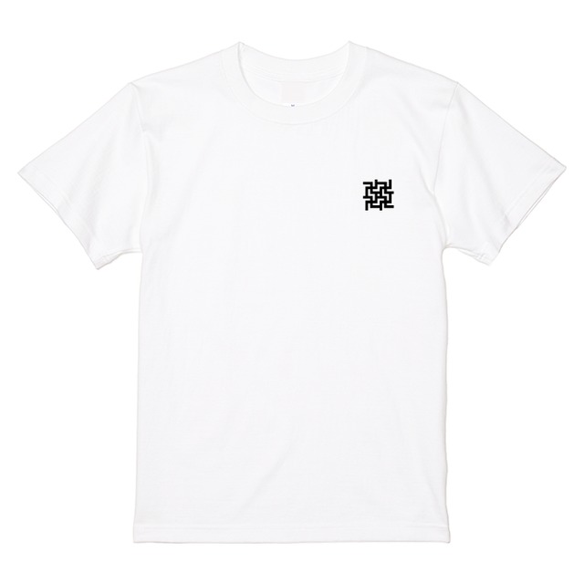 Mark T-shirt | SVASTIKA#27