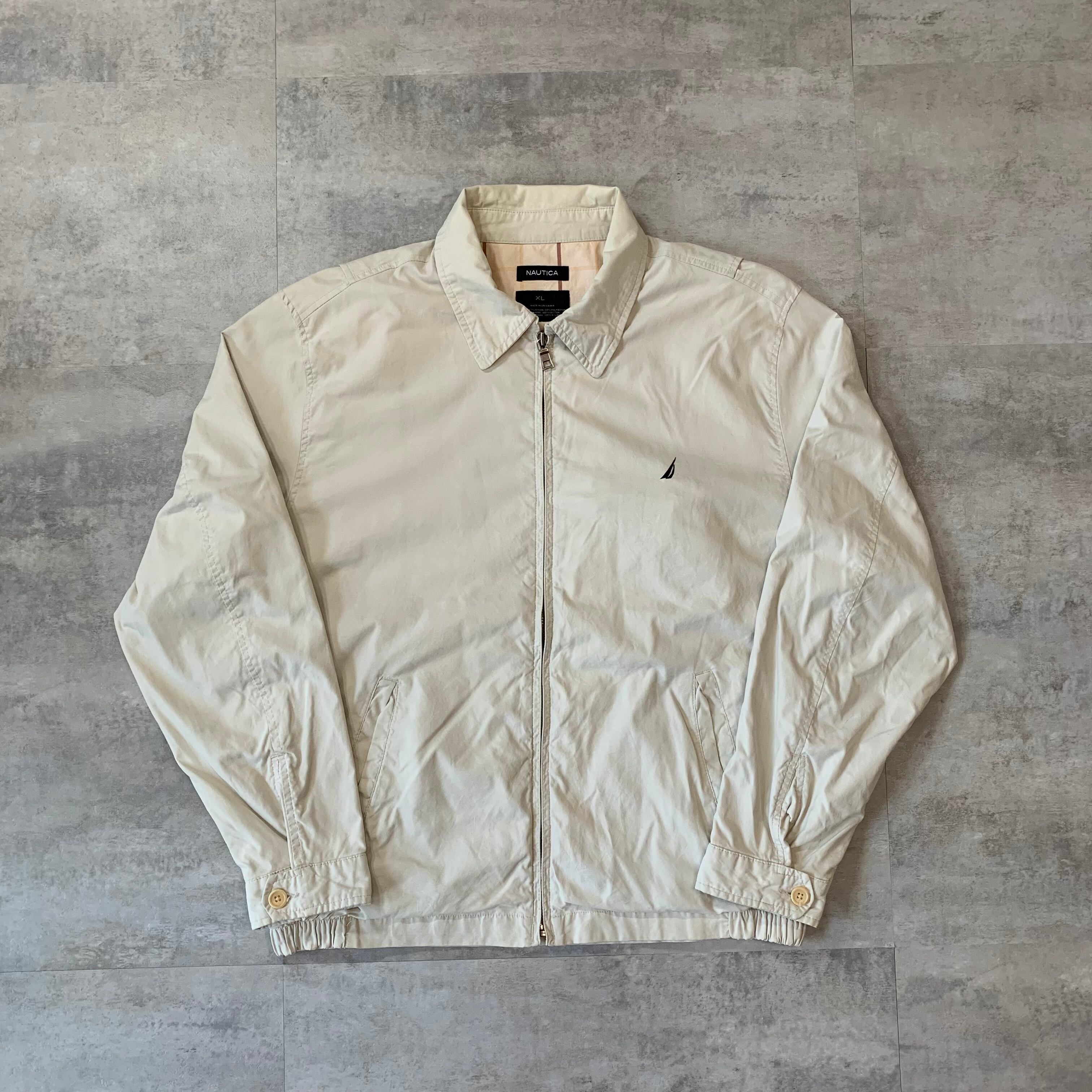 nautica ノーティカ スイングトップ ジャケット No.244
