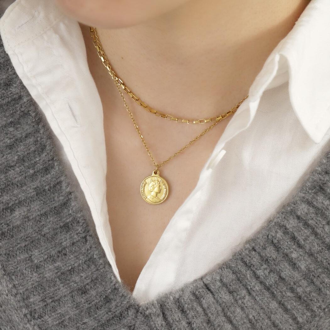 硬貨〉Coin シリーズ | fino（フィノ）