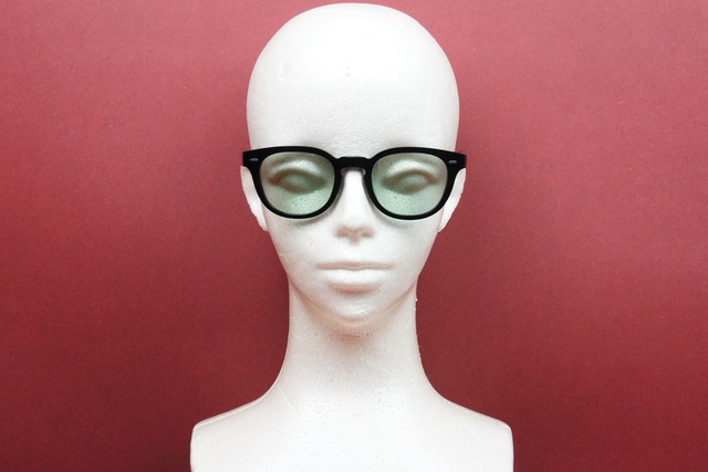 OLIVER PEOPLES サングラス OV5528U 1731 N.01 ウェリントン クラシカル オリバーピープルズ 鯖江 日本製 正規品-5枚目