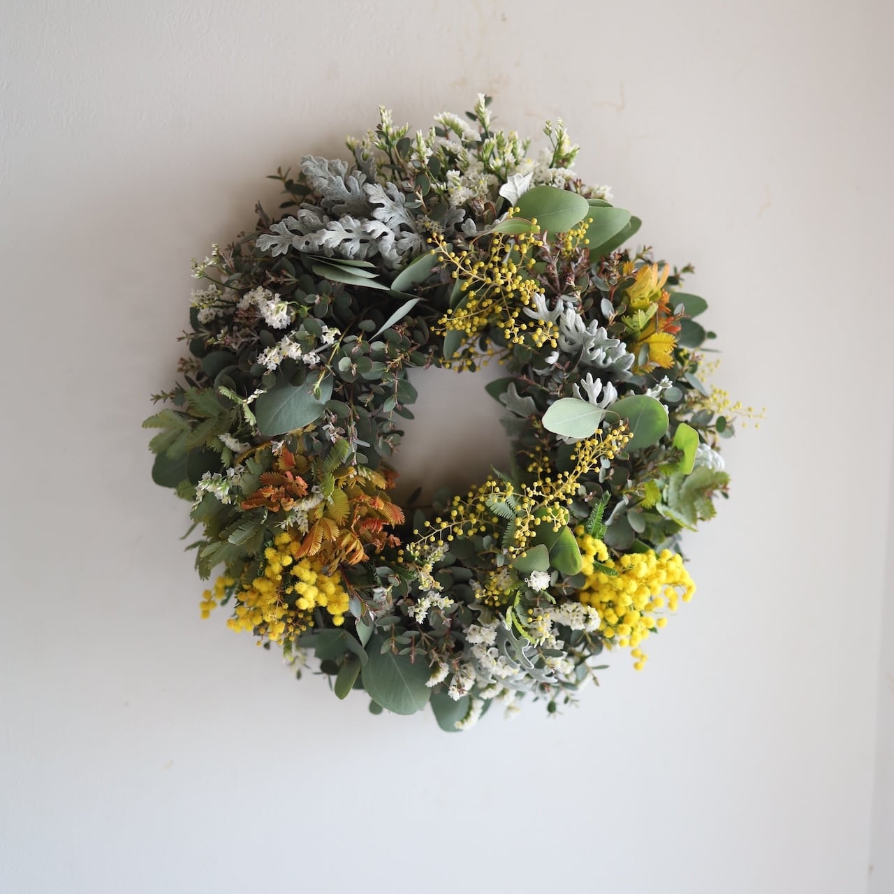 ドライリース(数字入れ） dn_1 | ハナジタク