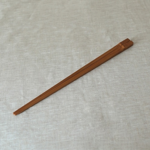 台湾の竹箸