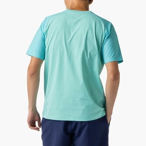 ユニドライＴシャツ[ユニセックス]16844 ヨネックス 吸汗速乾 UVカット 制電