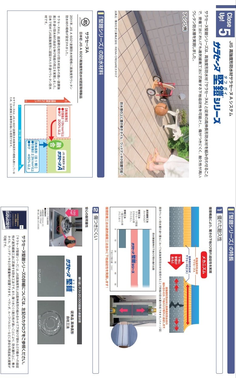 サラセーヌA タフガイ 立上り用 16kgセット AGCポリマー建材 堅 サラセーヌA タフガイ 立上り用 16kgセット AGCポリマー建材 堅