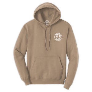 送料無料　USA VFL HOODIE Circle Logo Hoodie