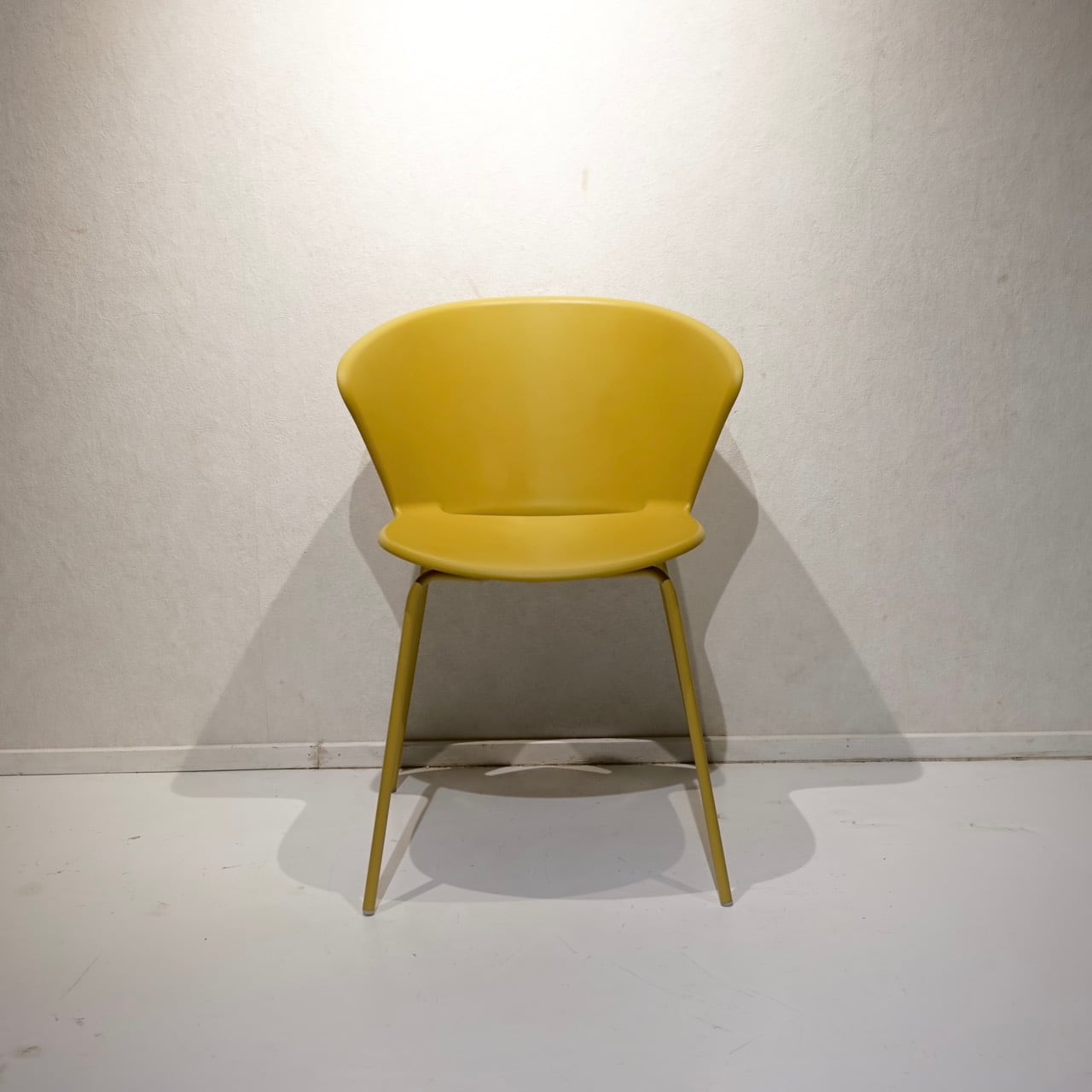 Calligaris カリガリス BAHIA バイア ダイニングチェア 椅子 チェア