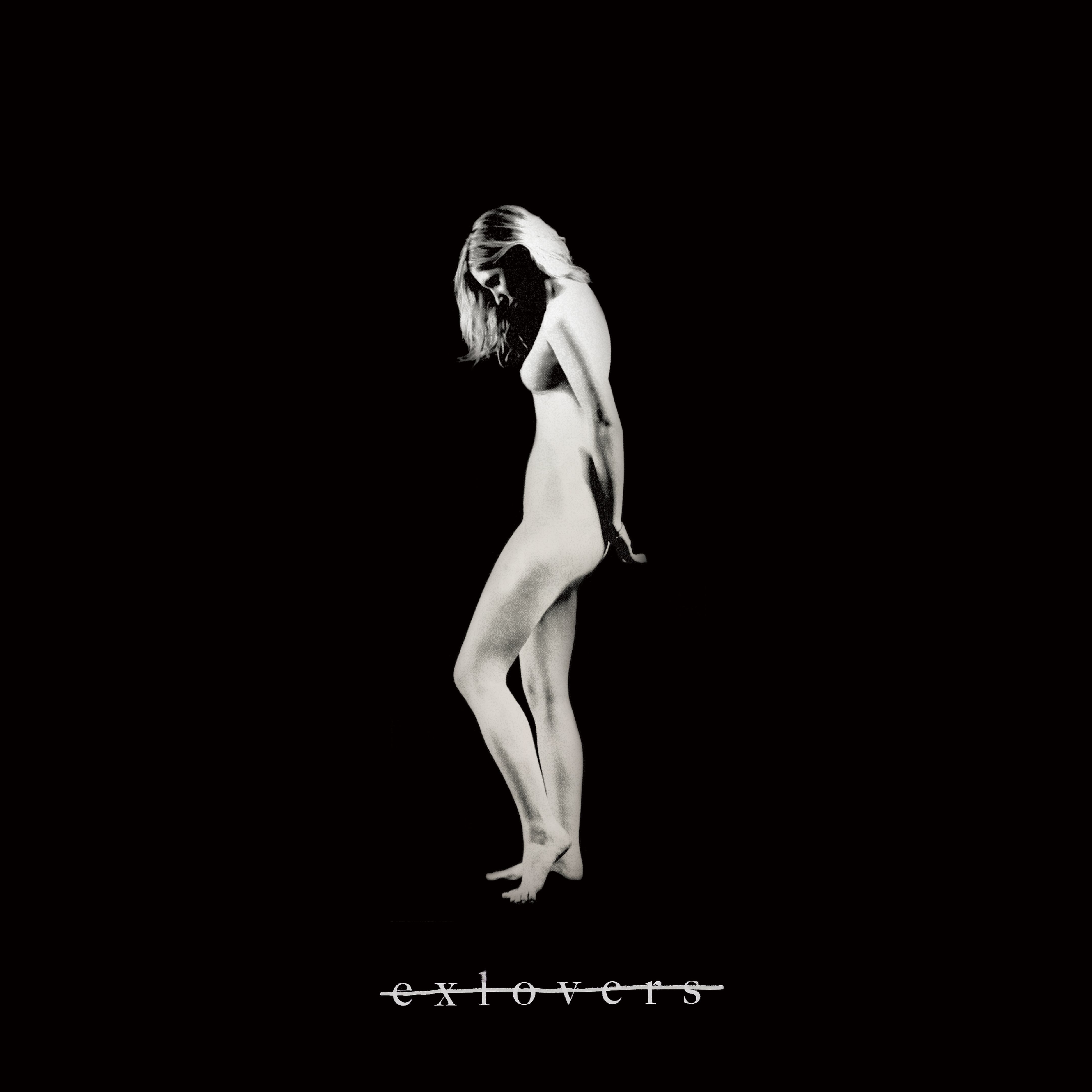 exlovers / Moth(Ltd LP)