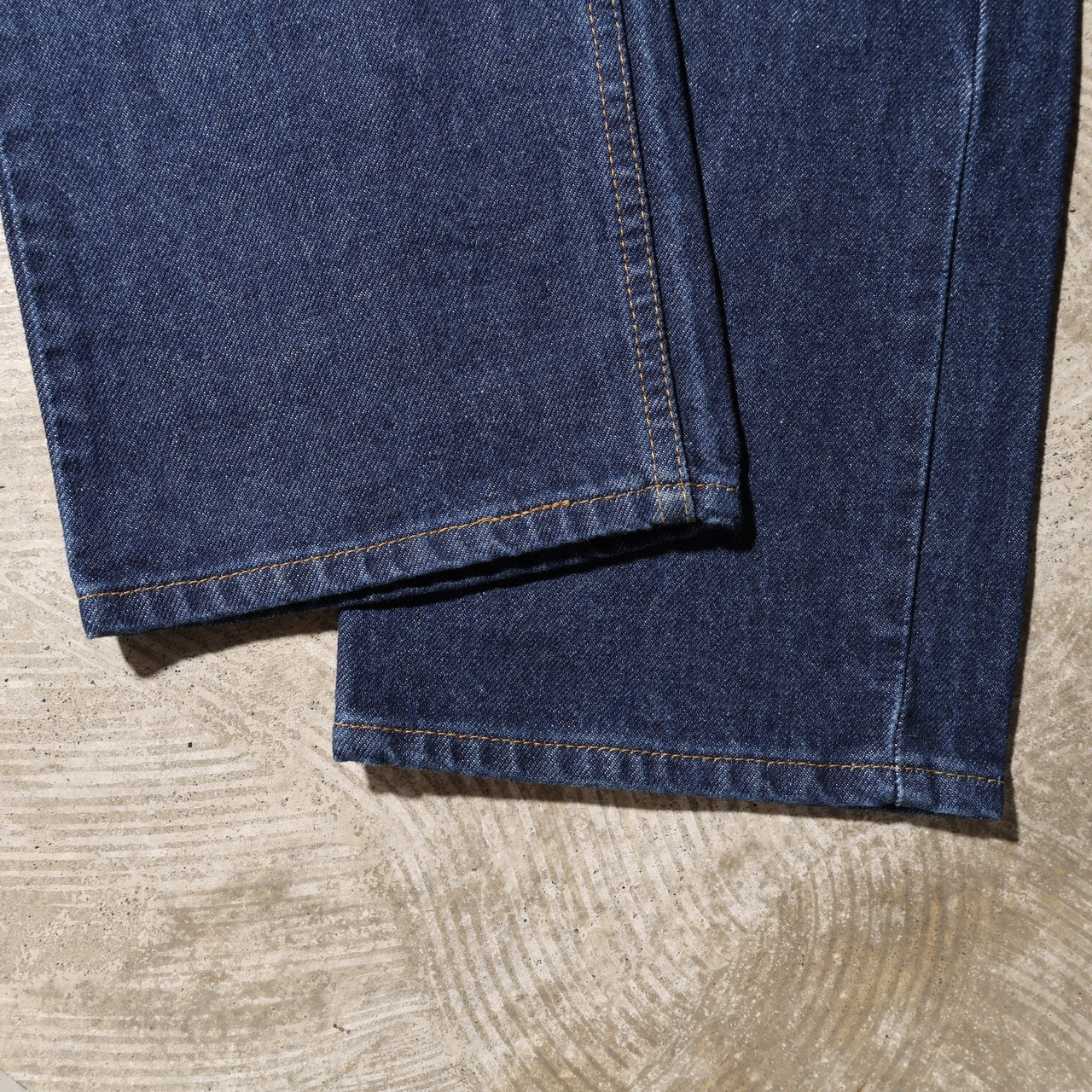 Deadstock 38×30 Levi’s 505-0215 USA 95年 インディゴ ブルー デニムパンツ リーバイス