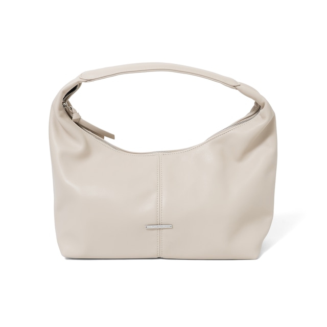 APD SOFT CURVE BAG / IVORY