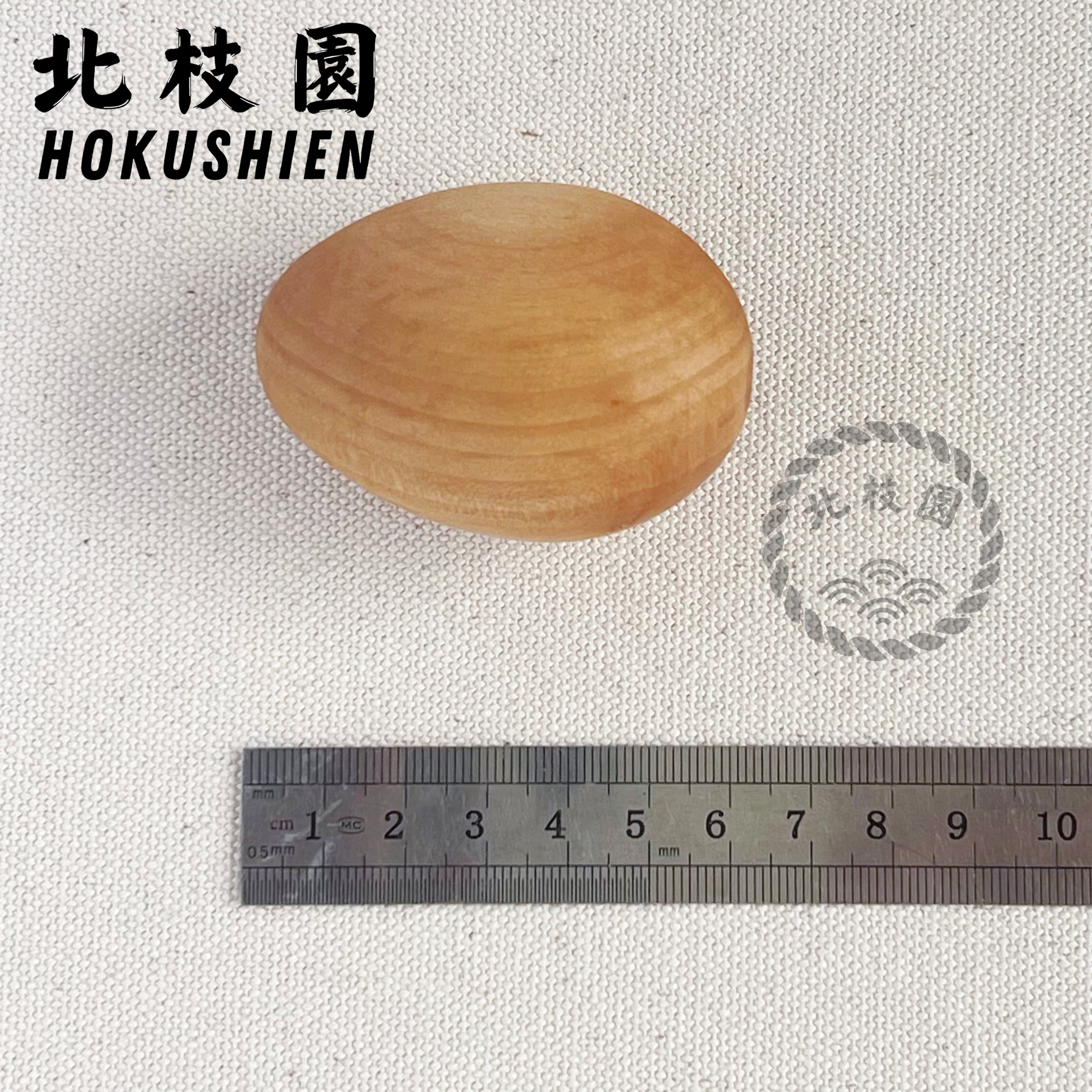 和菓子道具 木型 「春駒（左馬）」「煉り切り型」2個セット 丸押し型