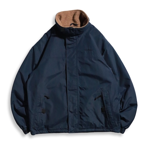 L.L.Bean Boa Lined Jacket “GORE-TEX” “Thinsulate” “POLARTEC”