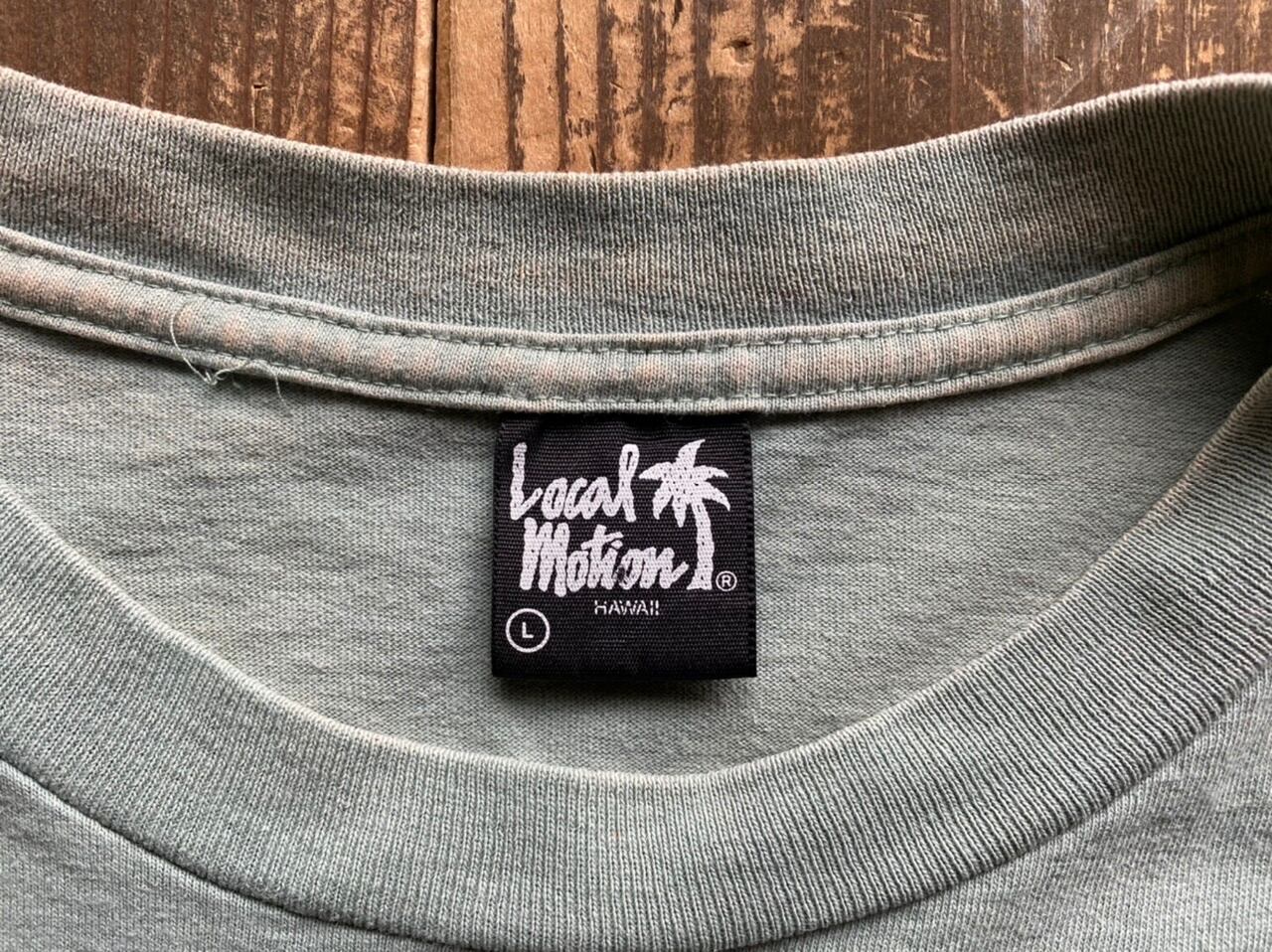 used vintage 80〜90年代 ローカルモーションlocalmotionサーフ  