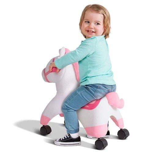RADIO FLYER Boots Rolling Pony #685 ラジオフライヤー ローリング