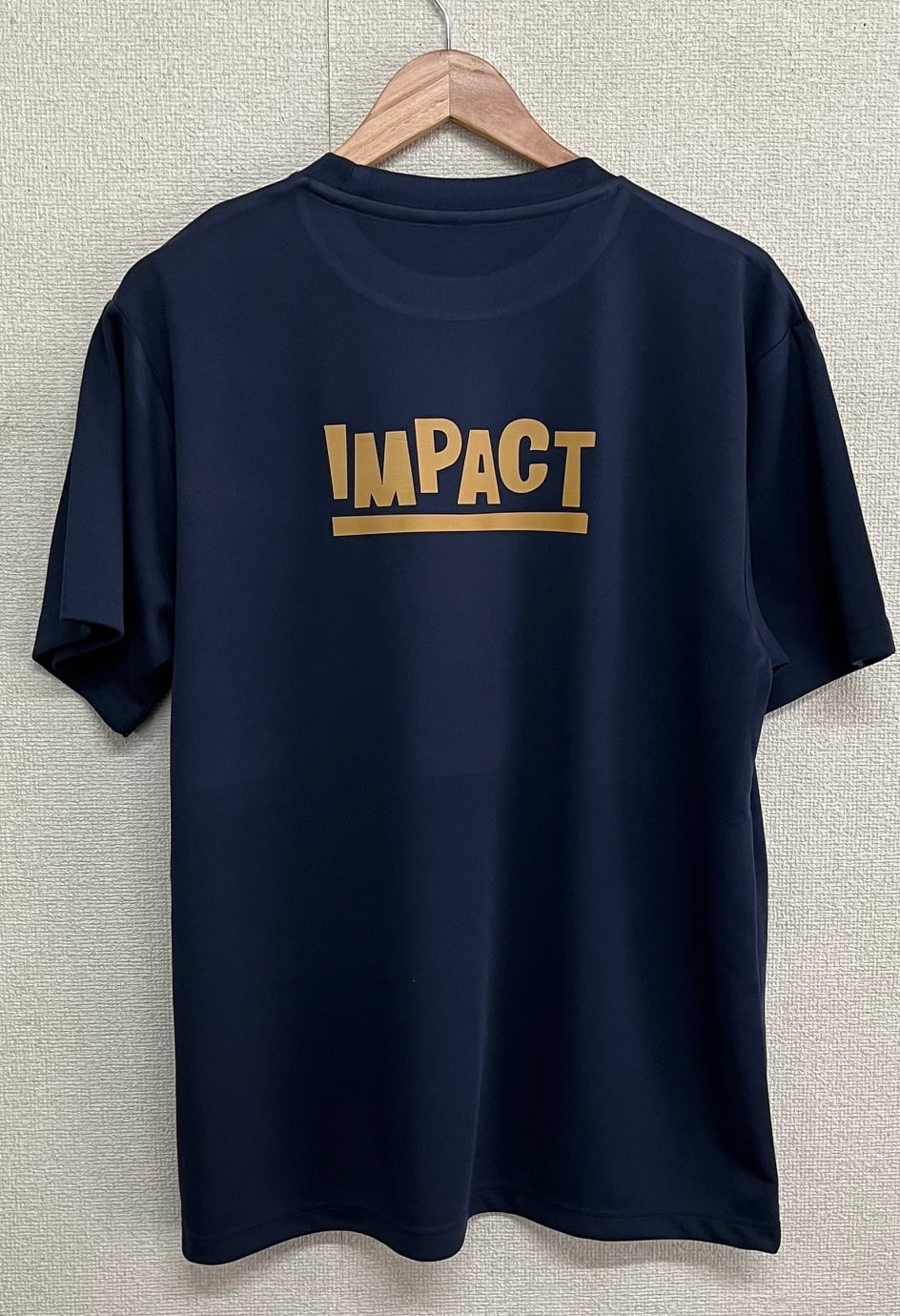 しこらーTシャツ（IMPACTひらがなTシャツ） | オリジナル