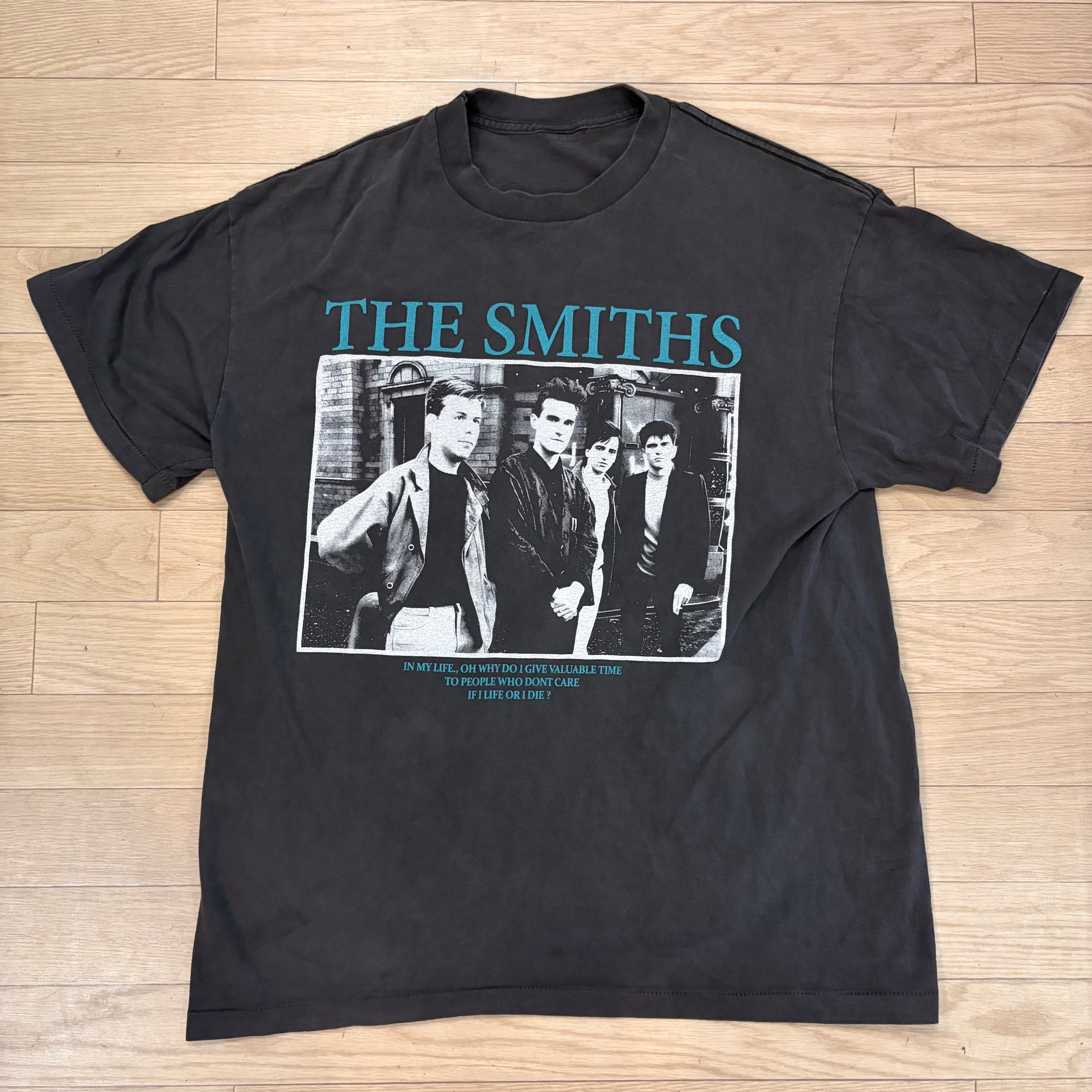 ショーシャンクの空に ムービーTシャツ/ムービーT/USED/古着 | auckland