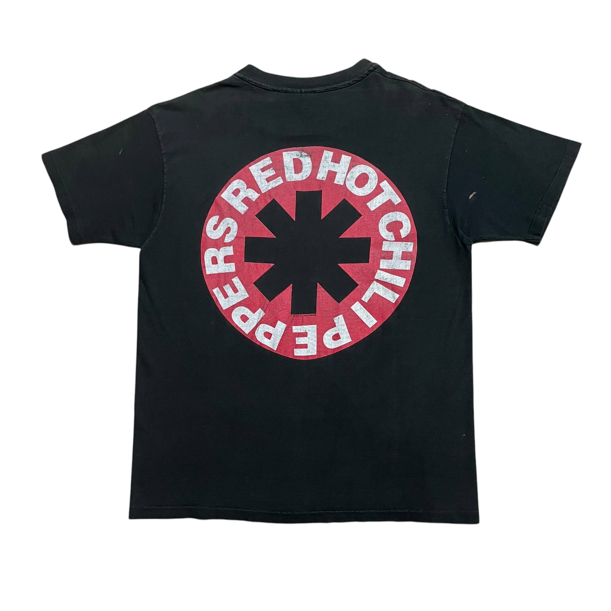 RED HOT CHILI PEPPERS 1992 KOZIK GIANT レッドホットチリペッパーズ