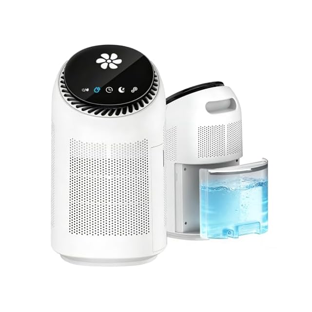 Ulria 超音波式業務用加湿器 27L Ulria 超音波式業務用加湿器 27L 超