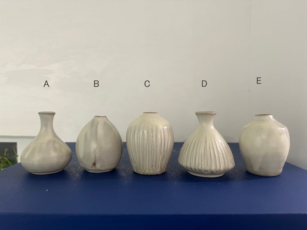 花器(花瓶／掛け花／VASE) | うつわ楓