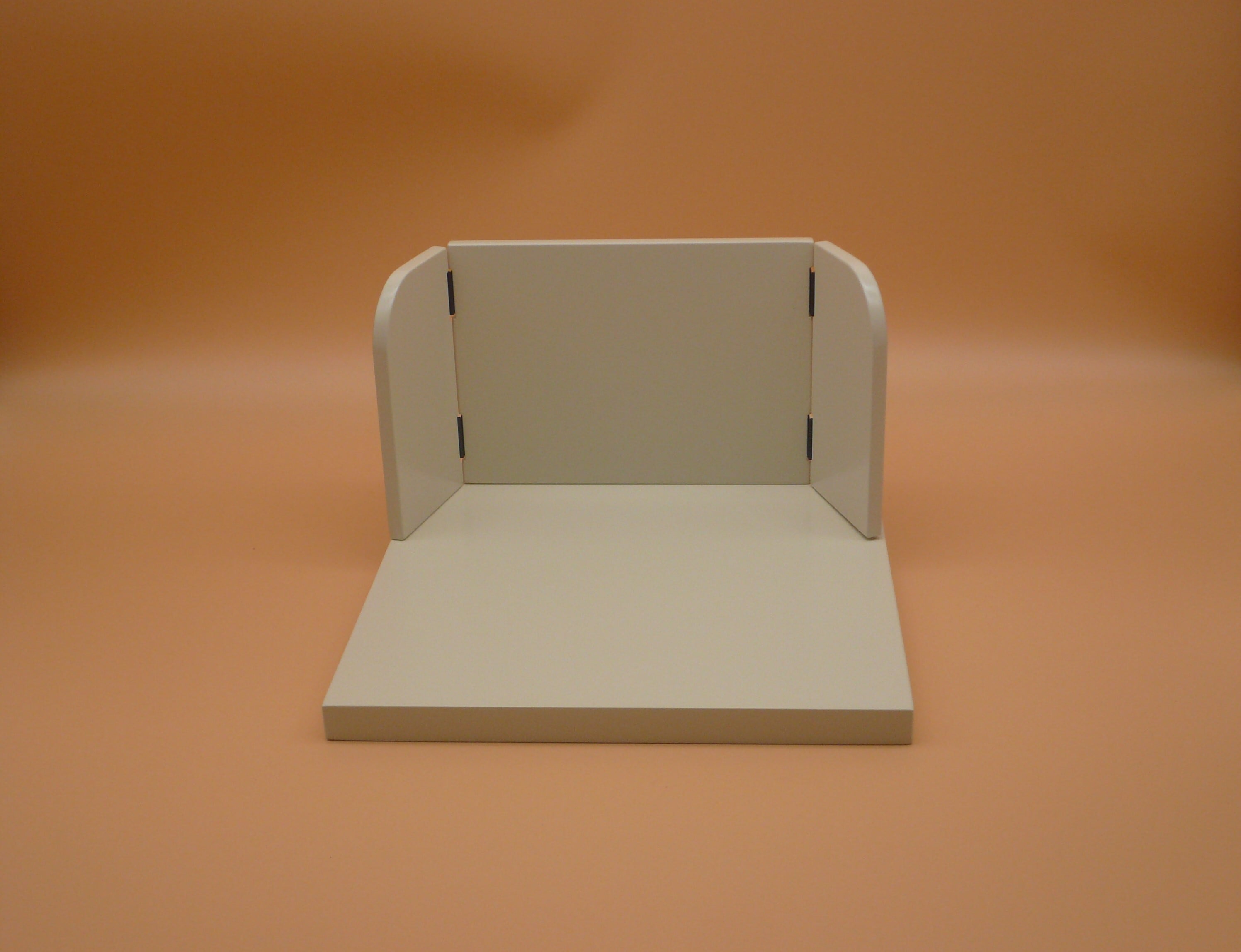 飾り台 台 台座 おしゃれ 木製 ミニ 人形台 フィギュア 置き物