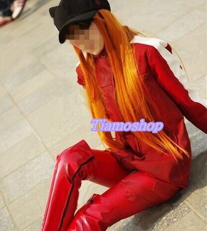 K2993 新世紀エヴァンゲリオン エヴァ EVA 新劇場版:Q 式波