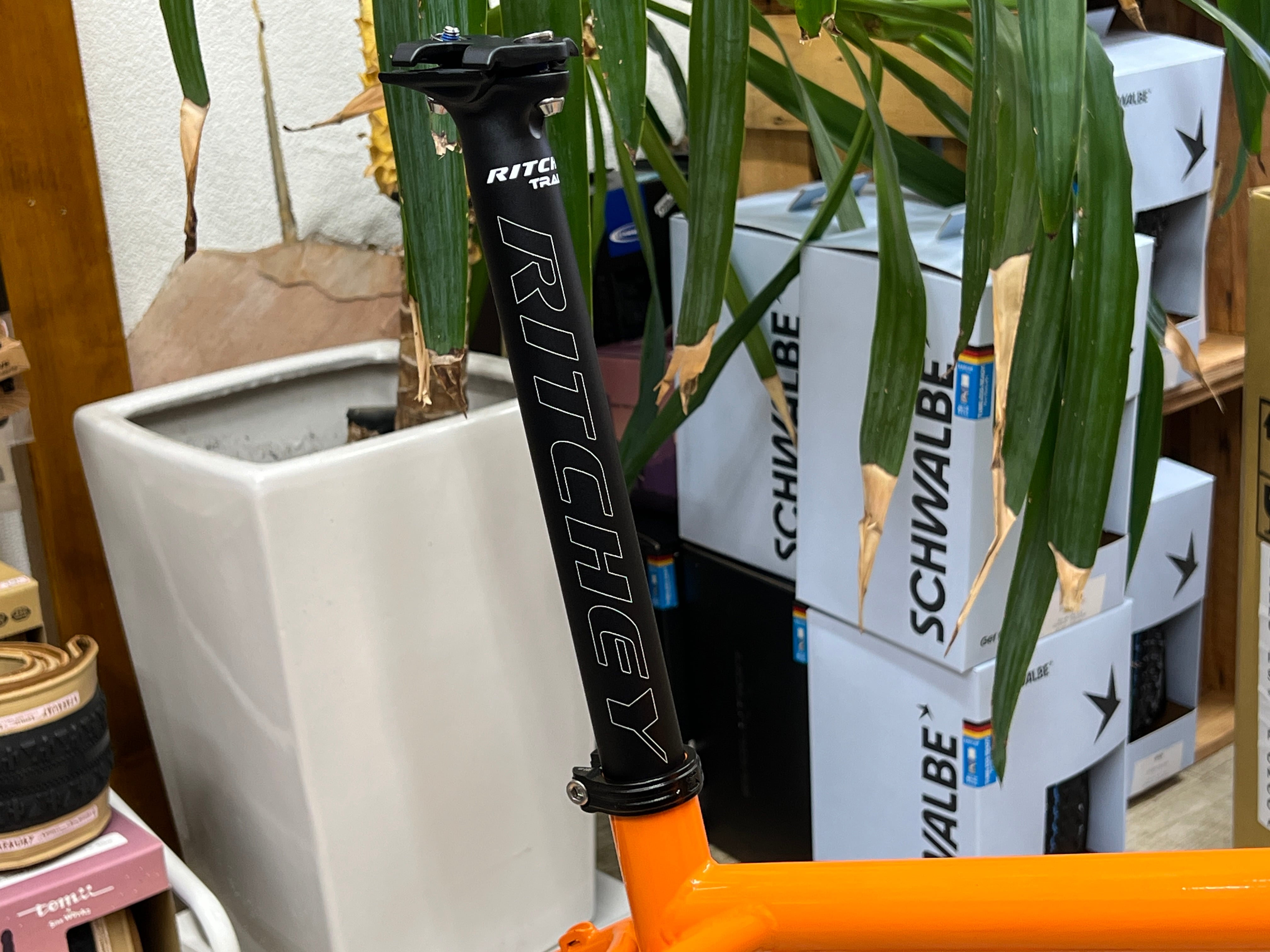 冬バーゲン】SURLY サーリー / LOWSIDE ローサイド フレームセット