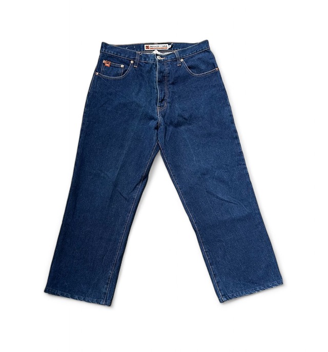 DENIM HEADS 501XX 46model ヘリンボーンスレーキ | VINTAGE-HEADS