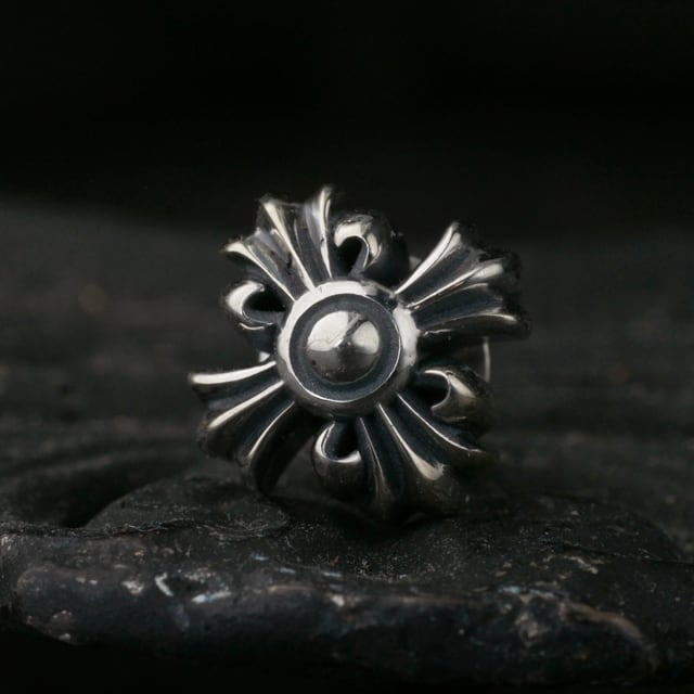 LONE ONES ロンワンズ レナードカムホート Earring イヤリング