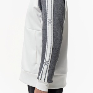 ミズノストレッチスウェットジャケット[ユニセックス]32MCD055 トレーニング