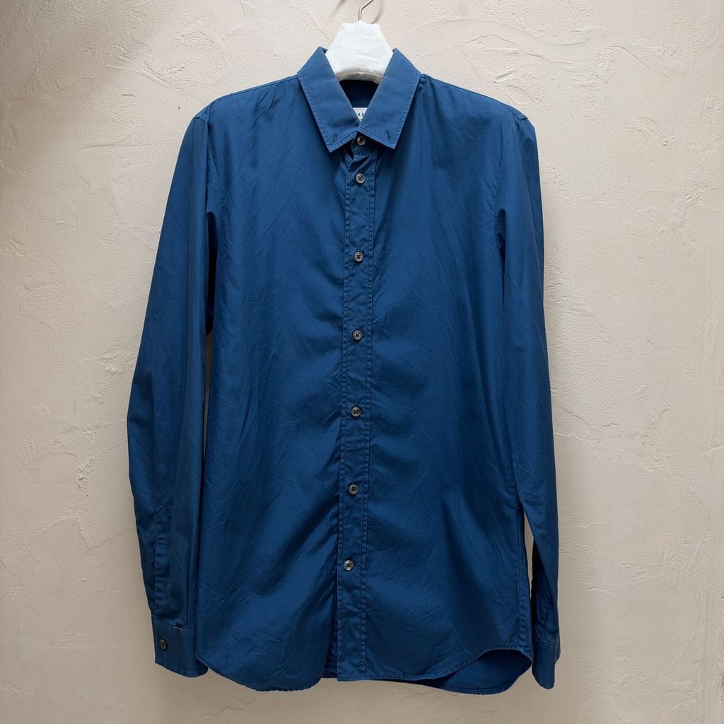 Maison Martin Margiela メゾンマルタンマルジェラ 15SS Long Sleeve