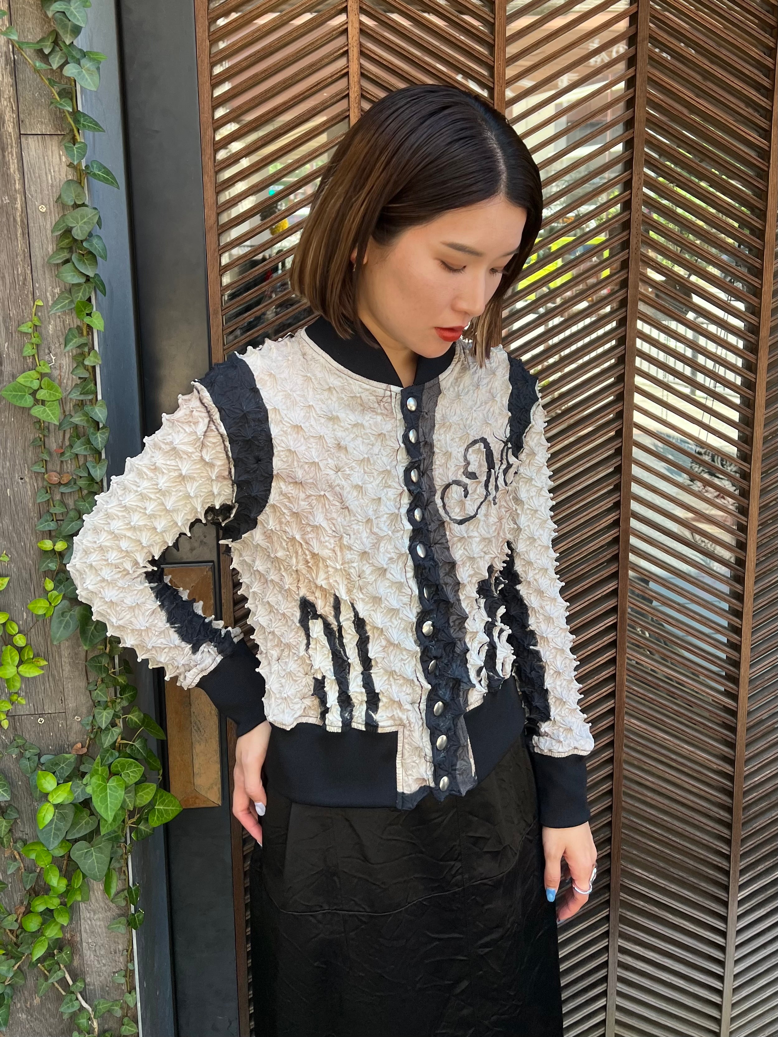 MASU エムエーエスユー / VICTORIAN SPIKY JACKET | TRENTオンライン 
