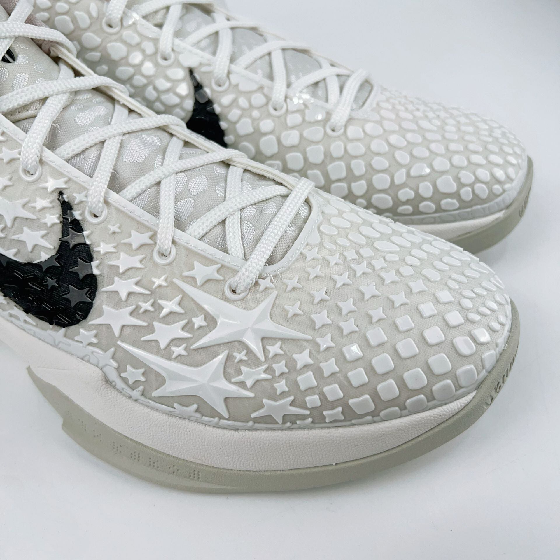 新品ナイキNike Kobe 6 Protro 