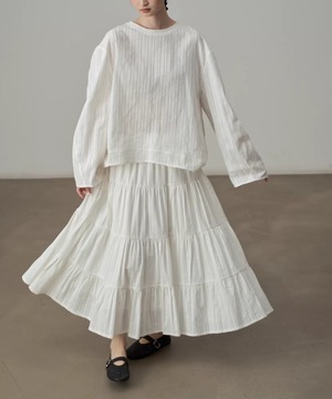 トップス＆スカート◆セットアップ【s-40168】