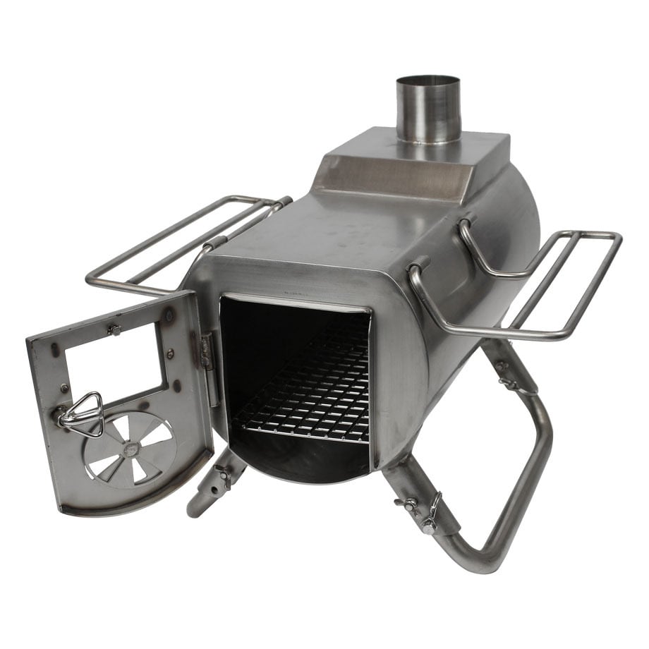 G-Stove Heat View XL Gストーブ [新品未開封]