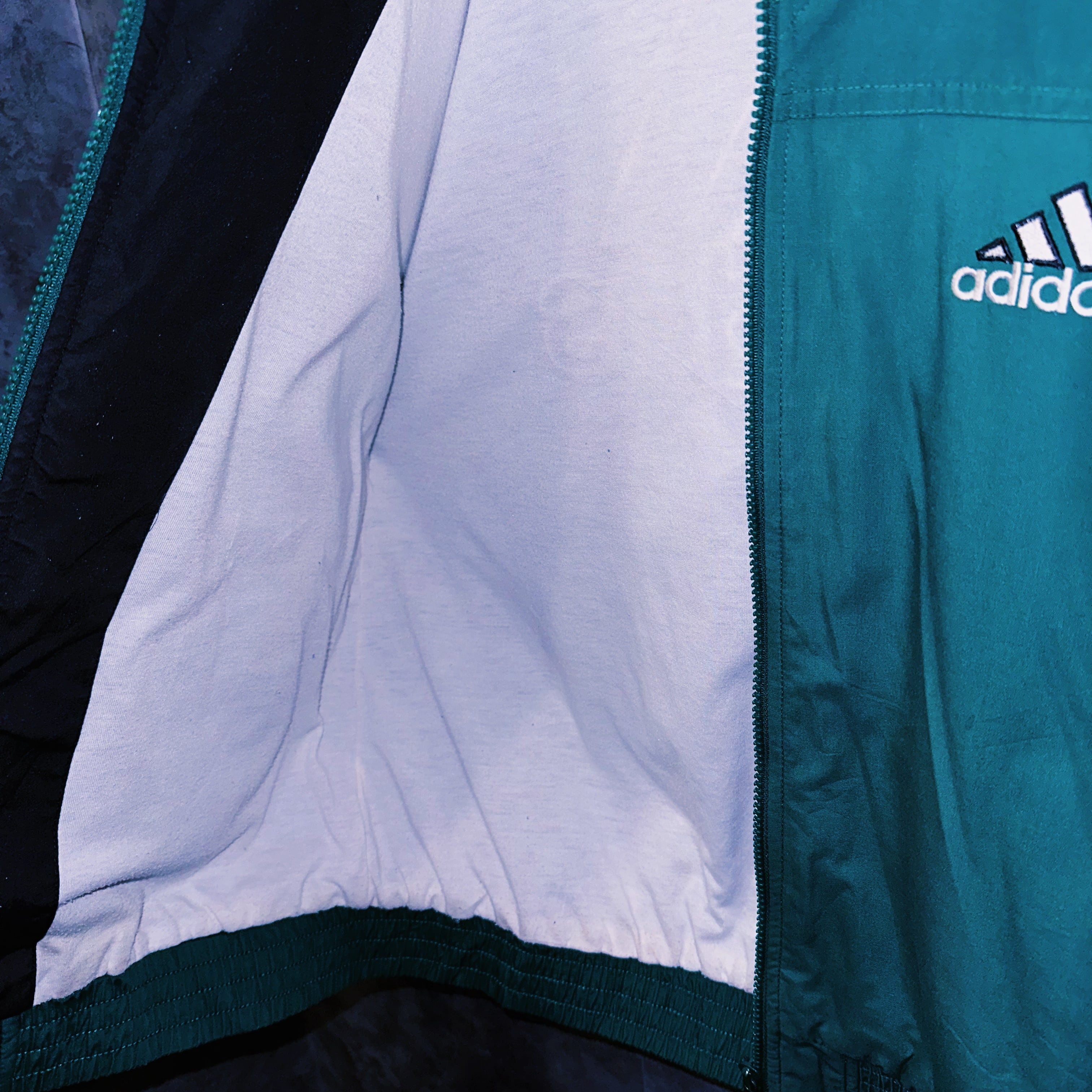 doppio】90's vintage 