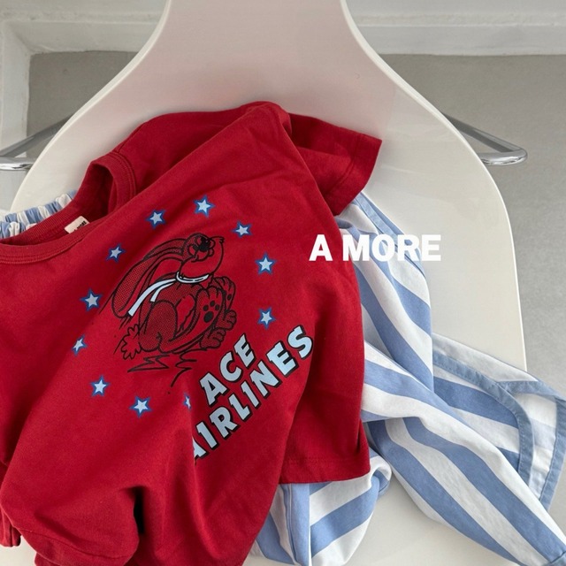 《送料無料》予約:エースT【AMORE】※ジュニアサイズ