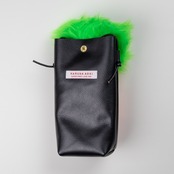 < HARUNA AOKI > SUPER FANCY LOVE POCHETTE - キャロル